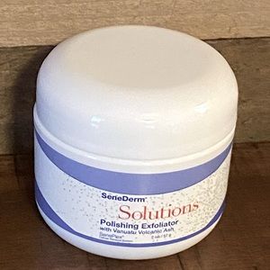 Senegence facial mild scrub Polishing exfoliater. NWOT * free gift with purchase